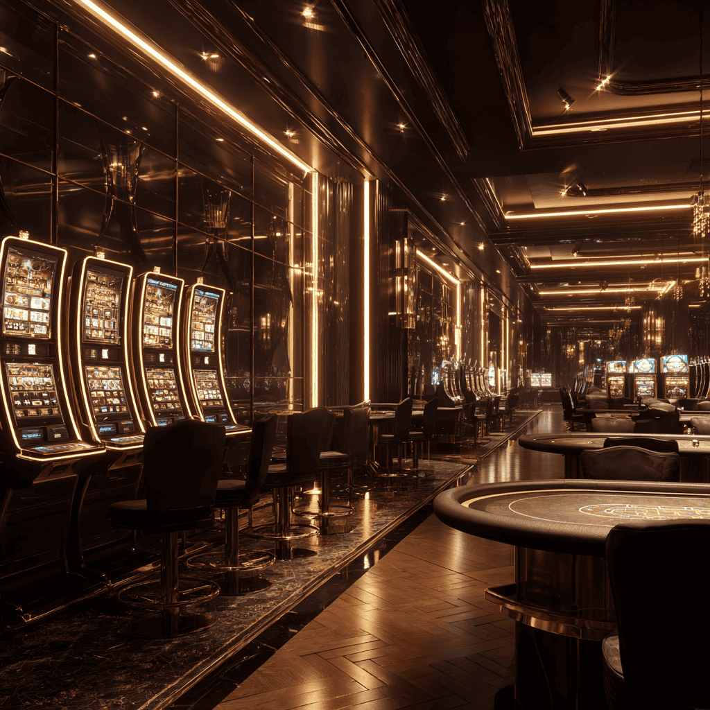 Mountain High Rollers